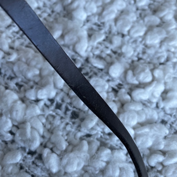 Vintage LV Pochette Accessoires Damier Ebene - Picture 6 of 6